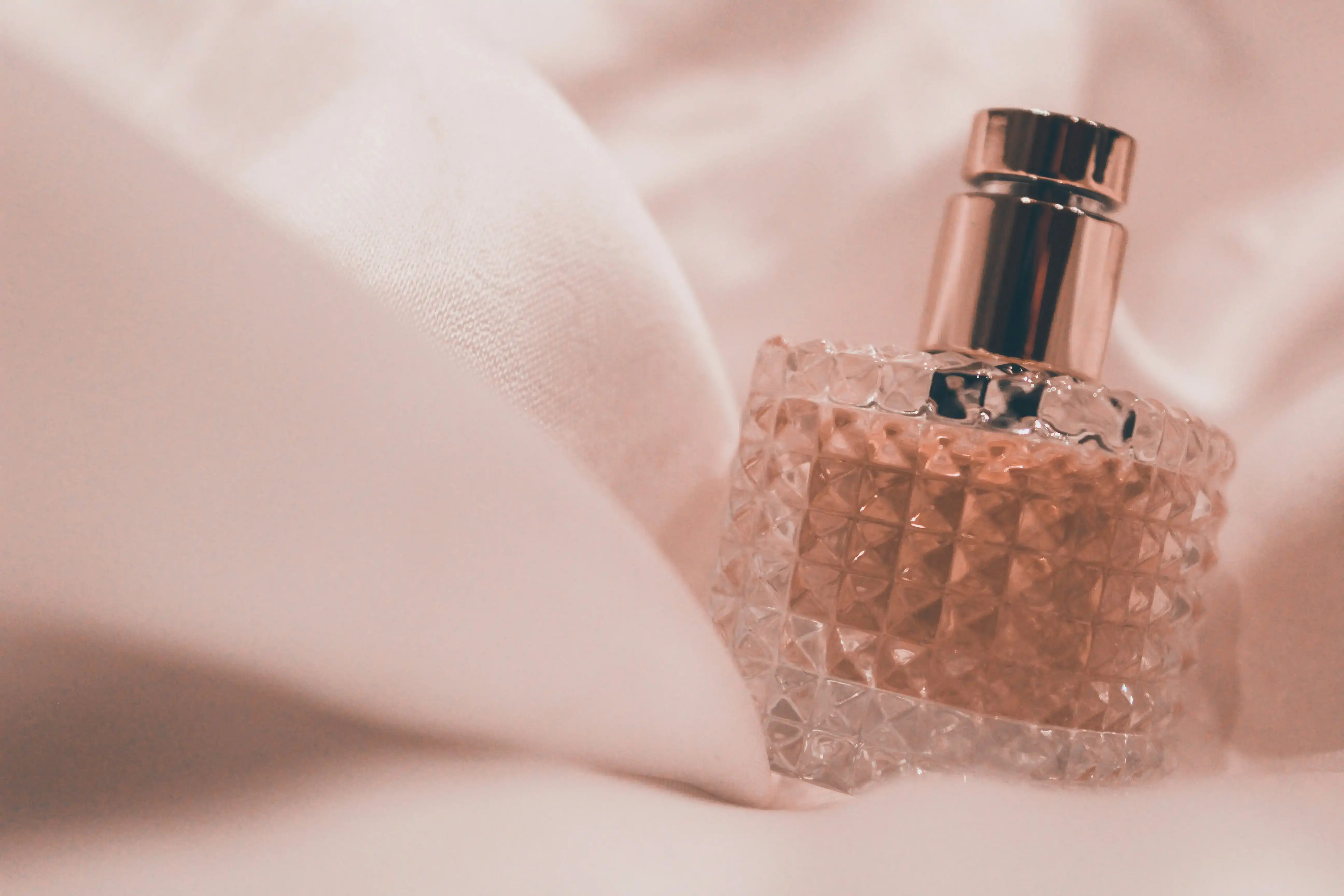 Perfume collection