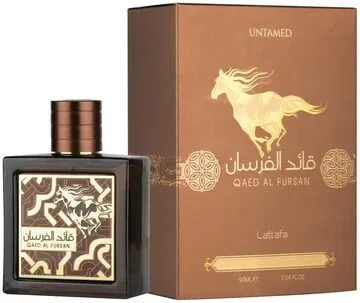 Qaed Al Fursan Untamed 2