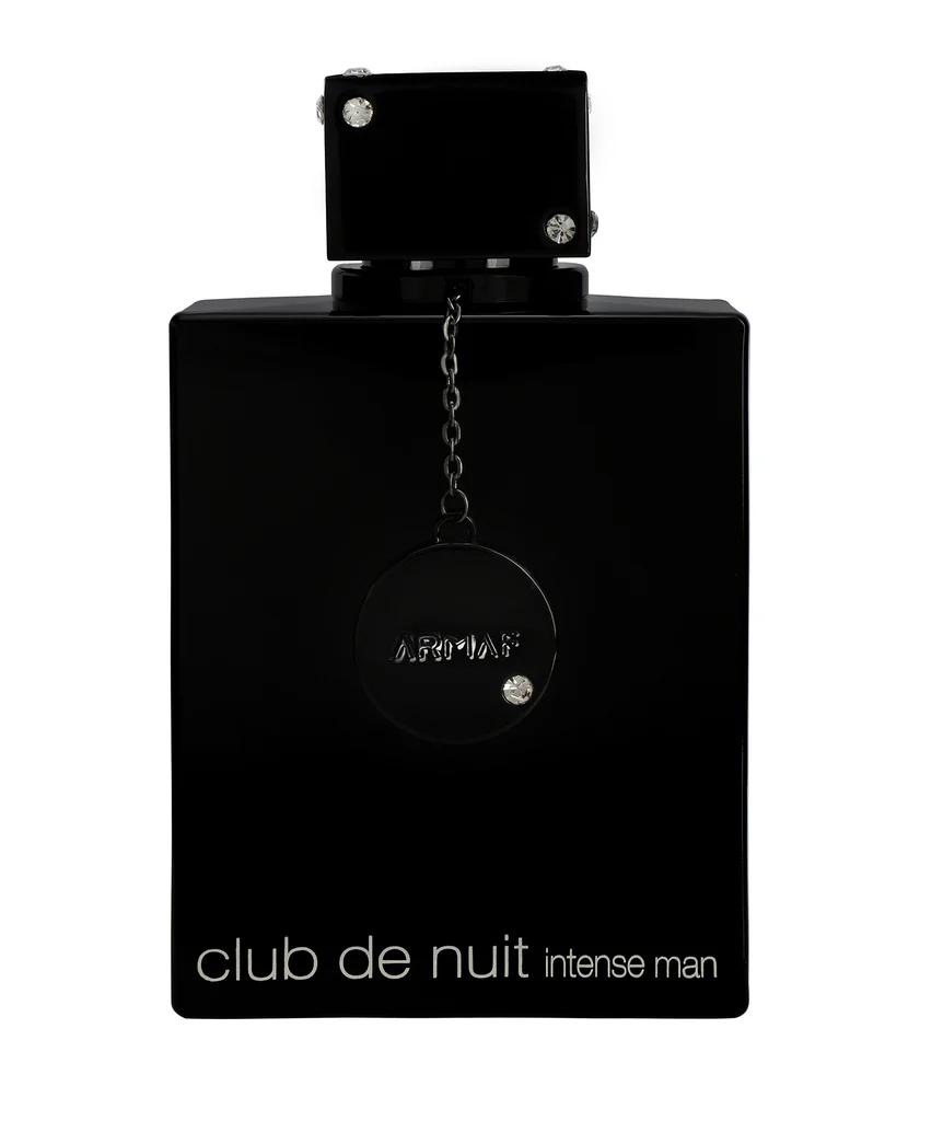 Club De Nuit Intense Man Pure Parfum