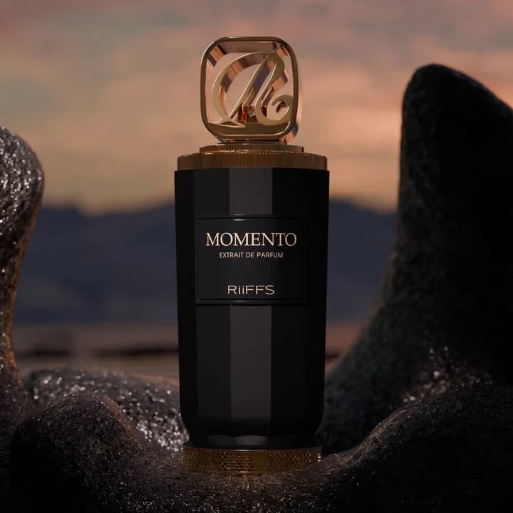 Momento Extrait De Parfum