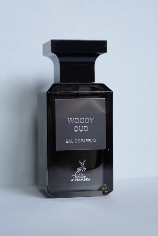 Woody Oud