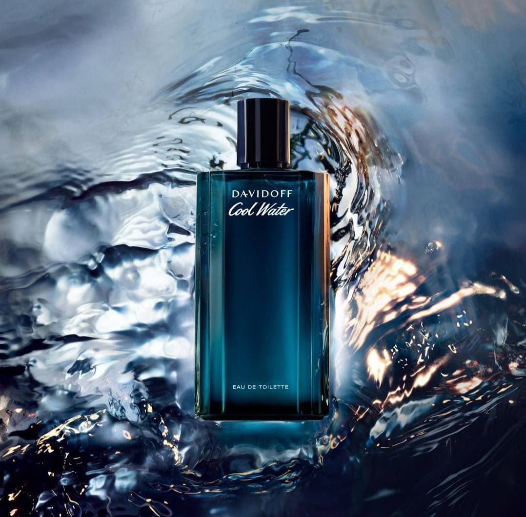 Davidoff Cool Water