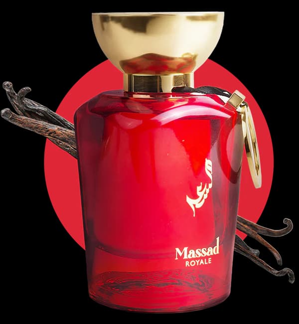 Massad Royale