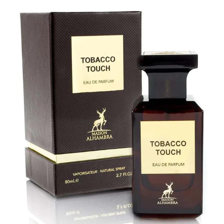 Tobacco Touch