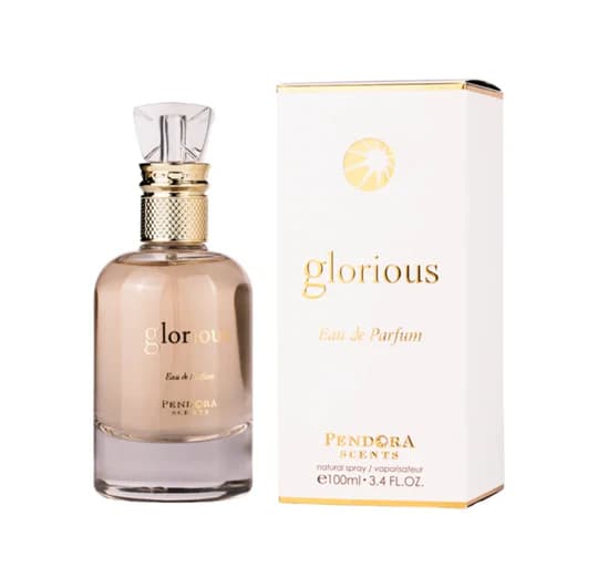 Pandora Scents Glorious
