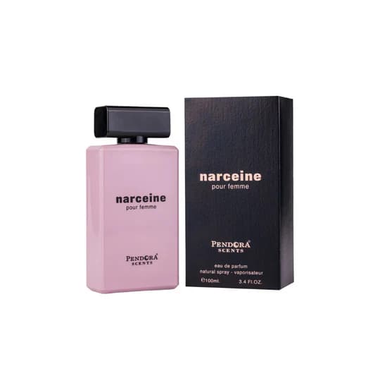 Pendora Scents Narceine Pour Femme