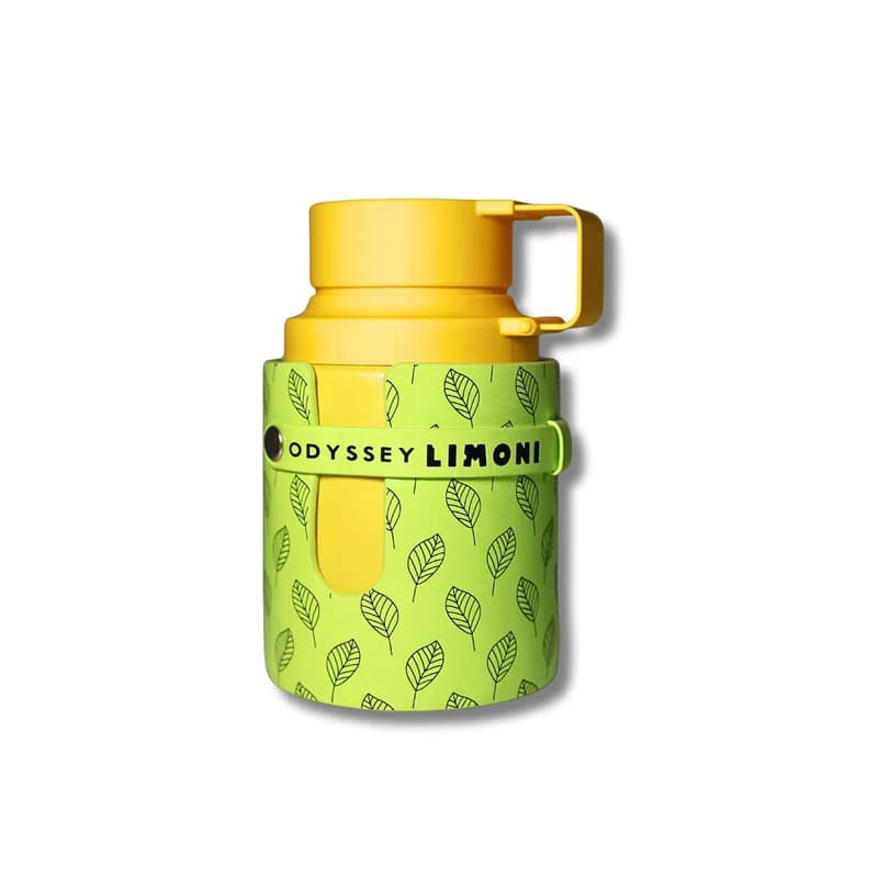 Odyssey Limoni