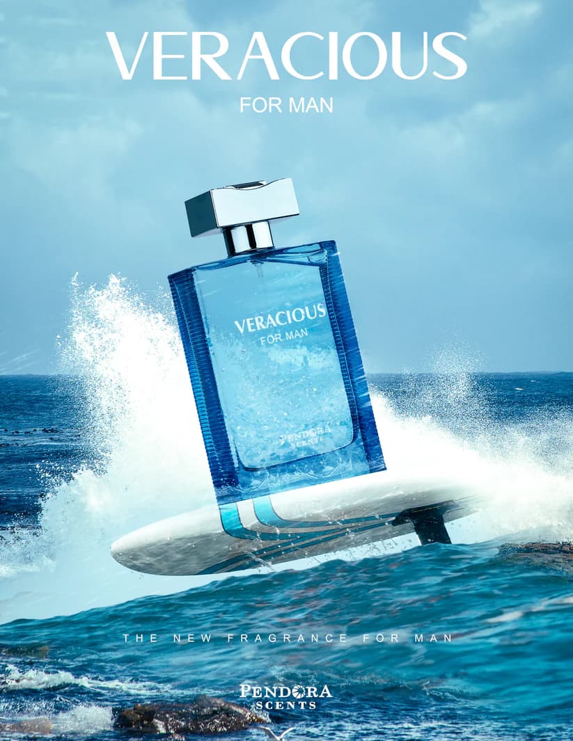 Pendora Scents Veracious