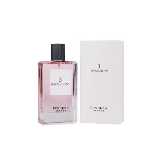 Pandora Scents 3 Impressions